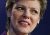 Best of  Cokie Roberts