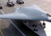   China Sharp Sword Stealth Drone