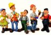 Top  Construction Workers Most Likely Use Drugs