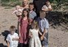 Top  La Mora Mormon Family Massacre By Cartel In Mexico