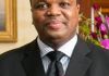 Discuss  King Mswati III Swaziland