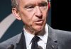   Bernard Arnault