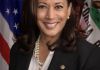   Kamala Harris