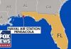 Best of  Naval Air Station Pensacola Shooting