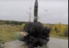 Discuss  Russian Avangard Missile
