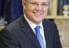 Top  Scott Morrison