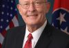 Top  Lamar Alexander