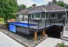 Discuss  Using Shipping Container As Swimming Pool