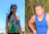   Murder Case Vishal Chitbahal Vishanie Chitbahal