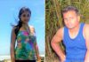   Murder Case Vishal Chitbahal Vishanie Chitbahal