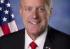 Top  Mark Meadows