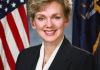 Discuss  Jennifer Granholm