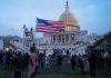   January 6th US Capitol Insurrection