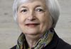 Top  Janet Yellen