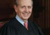 Top  Stephen Breyer