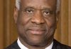   Supreme Court Justice Clarence Thomas