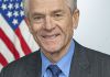 Discuss  Peter Navarro