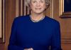   Sandra Day O' Connor