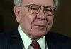   Warren Buffet