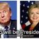 Discuss  Donald Trump vs Hillary Clinton