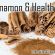 Discuss  Cinnamon & Health