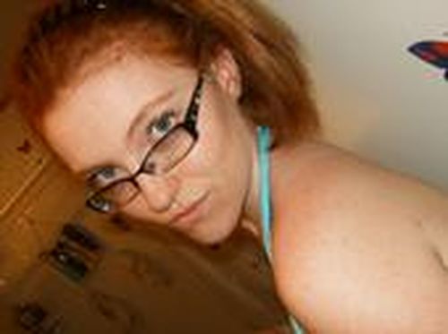 Model Photo