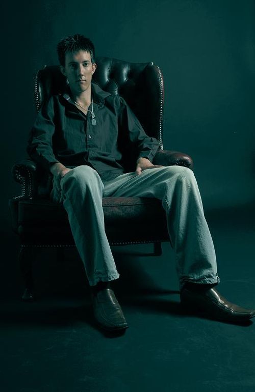Model Photo