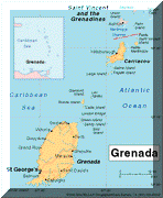 Grenadian Mormons